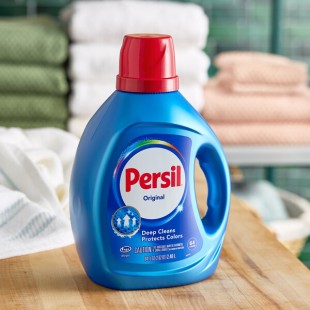 Persil Original 84 oz. Liquid Laundry Detergent - 4/Case Persil Original 84 oz. Liquid Laundry Detergent - 4/Case