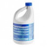 CloroxPro Clorox CLO32263 81 oz. Concentrated Disinfecting Bleach with CloroMax - 6/Case CloroxPro Clorox CLO32263 81 oz. Concentrated Disinfecting Bleach with CloroMax - 6/Case