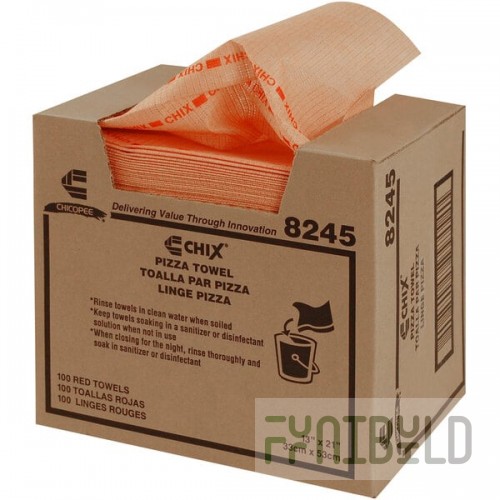 Chicopee 8245 Chix® 13