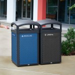 Rubbermaid® 2182674 Blue Resin Large Rubbermaid® 2182674 Blue Resin Large