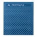 Rubbermaid® 2182674 Blue Resin Large Rubbermaid® 2182674 Blue Resin Large