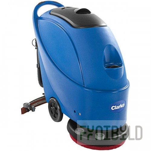 Clarke CLARKE430C 17