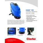 Clarke CLARKE430C 17