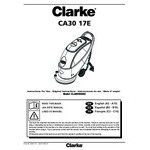 Clarke CLARKE430C 17