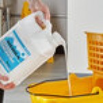 Noble 2.5 gallon / 320 oz. High Performance Ready-to-Use Extended Wear Finish - 2/Case Noble 2.5 gallon / 320 oz. High Performance Ready-to-Use Extended Wear Finish - 2/Case
