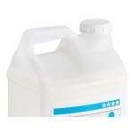 Noble 2.5 gallon / 320 oz. High Performance Ready-to-Use Extended Wear Finish - 2/Case Noble 2.5 gallon / 320 oz. High Performance Ready-to-Use Extended Wear Finish - 2/Case