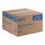 Lavex 1-Ply 1400' Universal Jumbo Toilet Paper Roll with 9