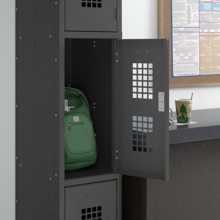 Regency Space Solutions Black 12 Regency Space Solutions Black 12