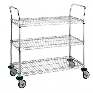 Metro MW702 Super Erecta 18