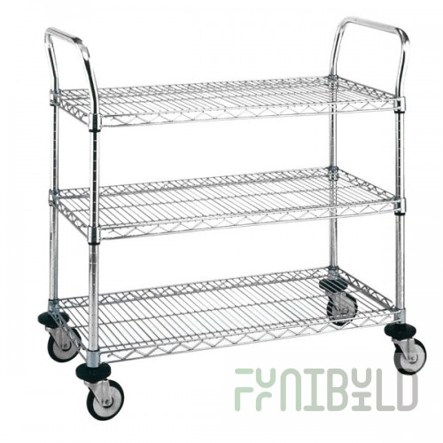 Metro MW702 Super Erecta 18