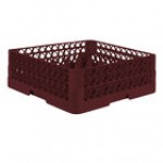 Vollrath TR7CA Traex® Full-Size Beige 36-Compartment 6 3/8