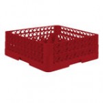 Vollrath TR7CA Traex® Full-Size Beige 36-Compartment 6 3/8