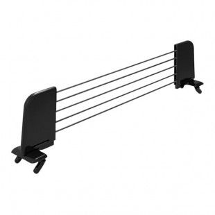 Adjustable Plastic Fencing Divider for 14 Adjustable Plastic Fencing Divider for 14