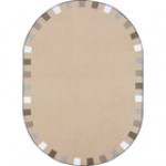 Joy Carpets Kid Essentials On The Border 10' 9