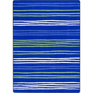 Joy Carpets Kid Essentials All Lined Up 10' 9