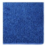 FloorEXP 6' x 50' Cobalt Event Carpet Runner FloorEXP 6' x 50' Cobalt Event Carpet Runner