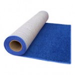 FloorEXP 6' x 50' Cobalt Event Carpet Runner FloorEXP 6' x 50' Cobalt Event Carpet Runner