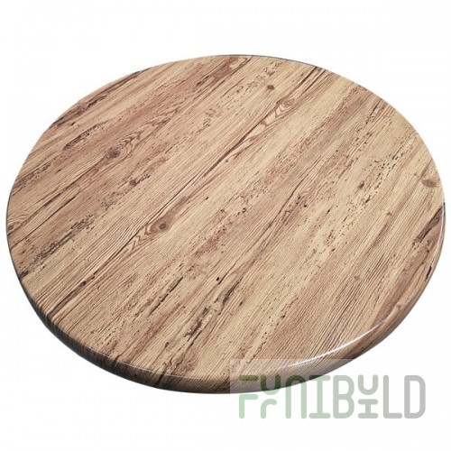 American Tables & Seating ATO28-201 27 1/2