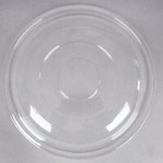 Fineline Super Bowl 5064-GRN 64 oz. Green Plastic Bowl - 25/Case Fineline Super Bowl 5064-GRN 64 oz. Green Plastic Bowl - 25/Case
