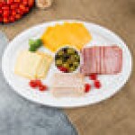 Fineline 484.WH Platter Pleasers 21