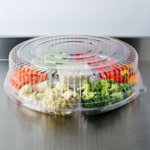 Fineline Platter Pleasers 9801-L 18