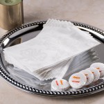 Hoffmaster 856513 Linen-Like 12 Hoffmaster 856513 Linen-Like 12