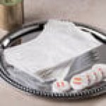 Hoffmaster 856513 Linen-Like 12 Hoffmaster 856513 Linen-Like 12