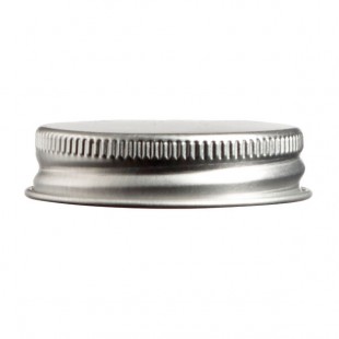Solia CAPPER Aluminum Cap for 8.5 oz. PERRETTE Bottle - 100/Case Solia CAPPER Aluminum Cap for 8.5 oz. PERRETTE Bottle - 100/Case