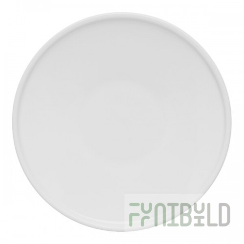 Libbey Ares 6 1/8