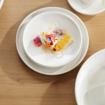 Libbey Ares 6 1/8 Libbey Ares 6 1/8