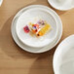 Libbey Ares 6 1/8 Libbey Ares 6 1/8