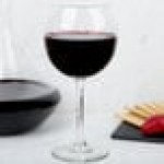 Libbey Vina 18.25 oz. Balloon Wine / Cocktail Glass - Sample