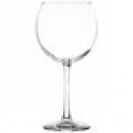 Libbey Vina 18.25 oz. Balloon Wine / Cocktail Glass - Sample