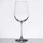 Libbey Vina 18.25 oz. Balloon Wine / Cocktail Glass - Sample