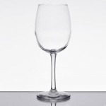 Libbey Vina 18.25 oz. Balloon Wine / Cocktail Glass - Sample
