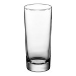 Acopa Straight Up 10.5 oz. Collins Glass - Sample