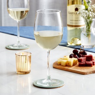 Acopa Select Flora 19 oz. Wine Glass - Sample Acopa Select Flora 19 oz. Wine Glass - Sample