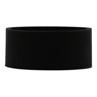 Arcoroc Mix Collection Black Silicone Juice Bottle Label - 6/Case