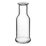 Stolzle Purity from Global Tableware Collective 17 oz. Carafe - 6/Case Stolzle Purity from Global Tableware Collective 17 oz. Carafe - 6/Case