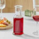 Stolzle Purity from Global Tableware Collective 17 oz. Carafe - 6/Case Stolzle Purity from Global Tableware Collective 17 oz. Carafe - 6/Case