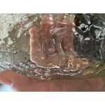 Acopa 32 oz. Clear Glass Bottle with Wire Bail Swing Top Lid - 6/Case Acopa 32 oz. Clear Glass Bottle with Wire Bail Swing Top Lid - 6/Case
