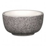 RAK Porcelain Rakstone Ease 3.38 oz. Rust Porcelain Ramekin - 12/Case RAK Porcelain Rakstone Ease 3.38 oz. Rust Porcelain Ramekin - 12/Case