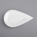 Corona by GET Enterprises PA1101707324 Actualite 6.8 oz. Bright White Fluted Porcelain Ramekin with Ribbed Texture - 24/Case Corona by GET Enterprises PA1101707324 Actualite 6.8 oz. Bright White Fluted Porcelain Ramekin with Ribbed Texture - 24/Case