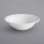 Corona by GET Enterprises PA1101707324 Actualite 6.8 oz. Bright White Fluted Porcelain Ramekin with Ribbed Texture - 24/Case Corona by GET Enterprises PA1101707324 Actualite 6.8 oz. Bright White Fluted Porcelain Ramekin with Ribbed Texture - 24/Case