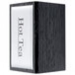American Metalcraft SIGNHT1 Black Wood American Metalcraft SIGNHT1 Black Wood