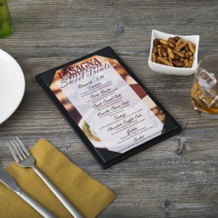 Menu Solutions WDPIX-A Black 5 1/2
