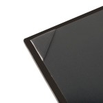 Menu Solutions WDPIX-A Black 5 1/2 Menu Solutions WDPIX-A Black 5 1/2