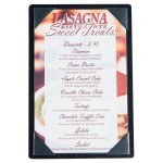 Menu Solutions WDPIX-A Black 5 1/2 Menu Solutions WDPIX-A Black 5 1/2