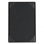 Menu Solutions WDPIX-A Black 5 1/2 Menu Solutions WDPIX-A Black 5 1/2