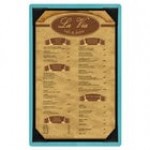 Menu Solutions WDPIX-A Black 5 1/2 Menu Solutions WDPIX-A Black 5 1/2